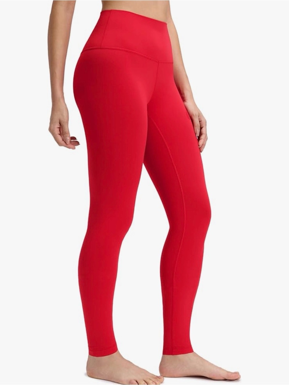 CRZ YOGA • Medium • Butterluxe Yoga Leggings 31"